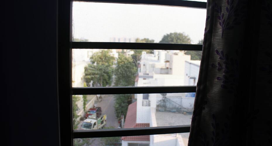 Hotel Long Stay, Ahmedabad 5